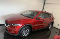 Mazda CX-5 Touring S