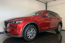 Mazda CX-5 Touring S