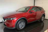 Mazda CX-5 Touring S