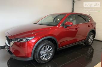 Mazda CX-5 2024 Touring S