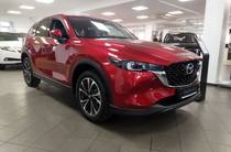 Mazda CX-5 Top