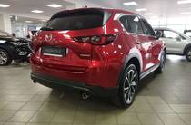 Mazda CX-5 Top