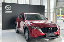 Mazda CX-5 Touring