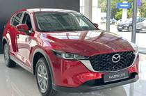 Mazda CX-5 Touring