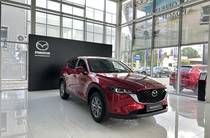 Mazda CX-5 Touring