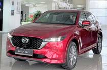 Mazda CX-5 Top