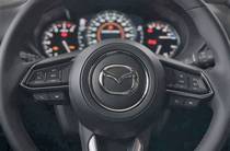 Mazda CX-5 Top