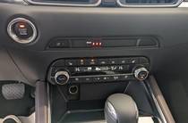 Mazda CX-5 Top