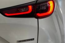 Mazda CX-5 Top