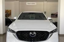 Mazda CX-5 Top