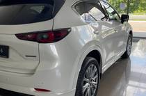 Mazda CX-5 Top