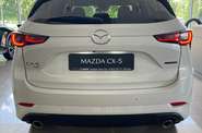 Mazda CX-5 Top