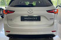 Mazda CX-5 Top