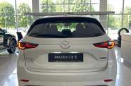 Mazda CX-5 Top