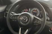 Mazda CX-5 Top