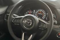 Mazda CX-5 Top