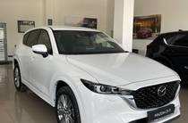 Mazda CX-5 Top