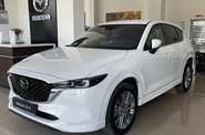 Mazda CX-5 Top