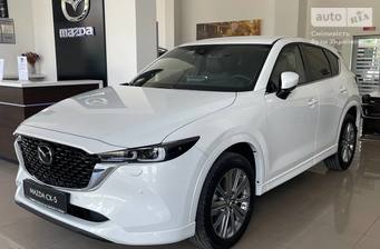 Mazda CX-5 2023 Top