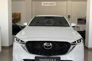 Mazda CX-5 Top