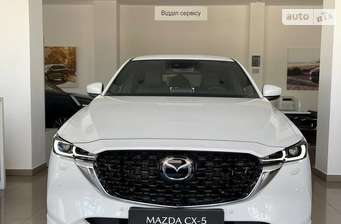 Mazda CX-5 2023 в Житомир