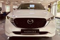 Mazda CX-5 Top