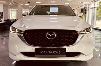 Mazda CX-5 2023 Top