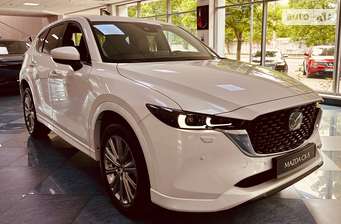 Mazda CX-5 2023 в Харьков