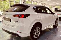 Mazda CX-5 Top