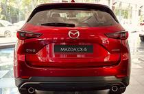 Mazda CX-5 Touring