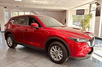 Mazda CX-5 Touring