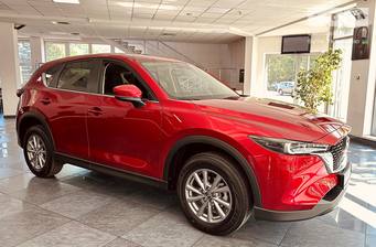 Mazda CX-5 2023 Touring