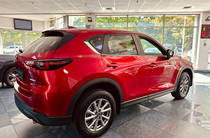 Mazda CX-5 Touring