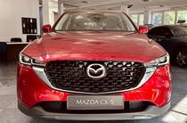 Mazda CX-5 Touring