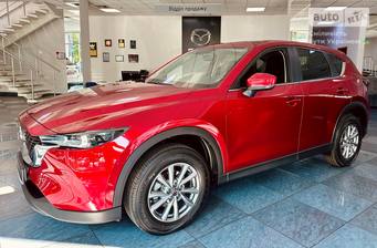 Mazda CX-5 2023 Touring