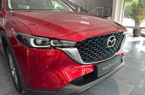 Mazda CX-5 Touring