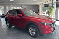 Mazda CX-5 Touring