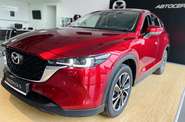 Mazda CX-5 Style+