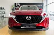 Mazda CX-5 Style+