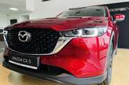 Mazda CX-5 Style+