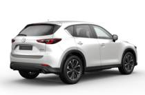 Mazda CX-5 Style