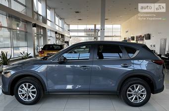 Mazda CX-5 2023 Touring S