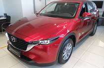 Mazda CX-5 Touring