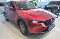 Mazda CX-5 Touring