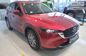 Mazda CX-5 2023 Touring