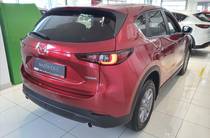 Mazda CX-5 Touring