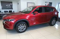 Mazda CX-5 Touring