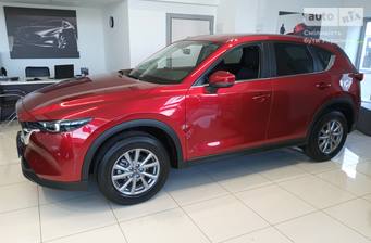 Mazda CX-5 2023 Touring