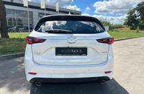 Mazda CX-5 Top