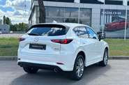 Mazda CX-5 Top